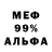 Метадон VHQ Dmytro Kubyshev
